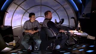 Truman show előzetes
