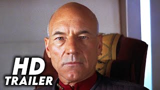 Star Trek: Kapcsolatfelvétel előzetes
