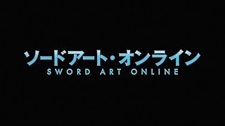 Sword Art Online előzetes