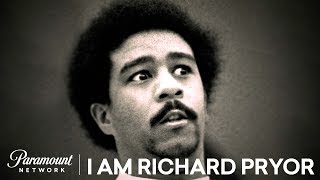 I Am Richard Pryor előzetes