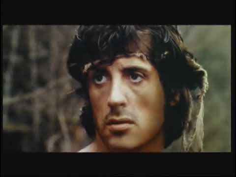 Rambo előzetes magyar szinkronnal