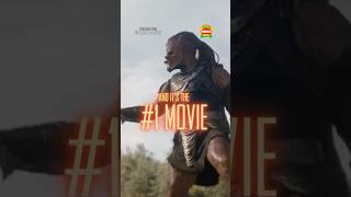 Predator: Halálbolygó előzetes