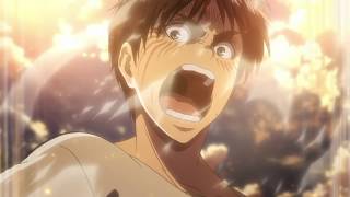 Attack on Titan: The Roar of Awakening előzetes