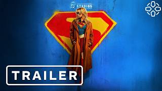 Supergirl előzetes magyar szinkronnal