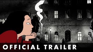 Persepolis előzetes
