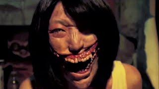 The Slit-Mouthed Woman Returns előzetes