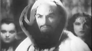 Flash Gordon előzetes