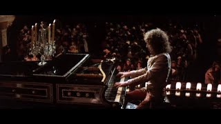 Lisztomania előzetes