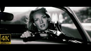 Kill Bill 2. előzetes