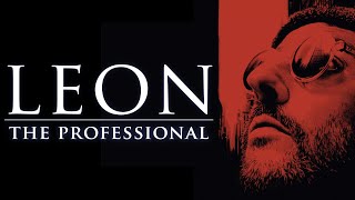 Leon, a profi előzetes
