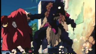 Iria: Zeiram the Animation előzetes