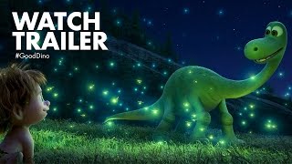 Dínó tesó előzetes