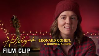 Hallelujah: Leonard Cohen, A Journey, A Song előzetes