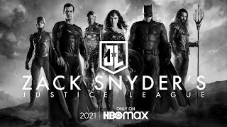 Zack Snyder: Az Igazság Ligája előzetes