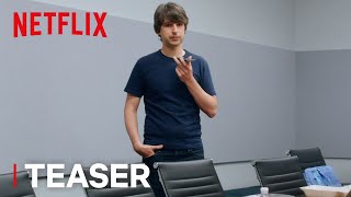 Demetri Martin: The Overthinker előzetes