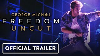 George Michael – Freedom – vágatlan változat előzetes