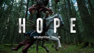 Hope - Remény előzetes