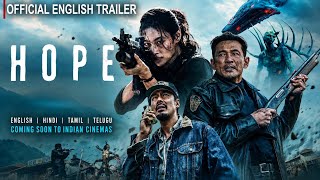 Hope - Remény előzetes