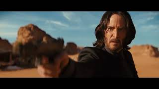 John Wick: 4. felvonás előzetes