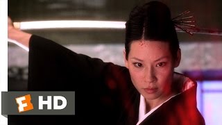 Kill Bill előzetes