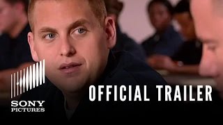 21 Jump Street - A kopasz osztag előzetes