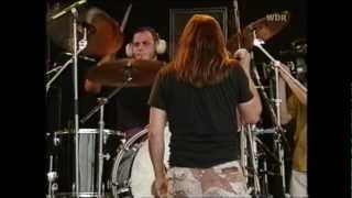 Kyuss - Bizarre Festival, Weeze, Germany előzetes