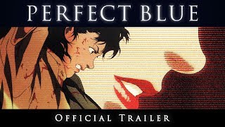 Perfect Blue előzetes