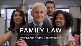 Family Law előzetes