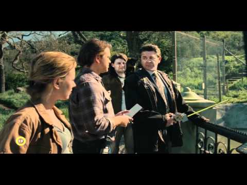 Az igazi kaland előzetes magyar szinkronnal