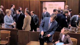 The Coverup előzetes