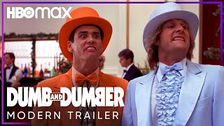 Dumb és Dumber - Dilibogyók előzetes