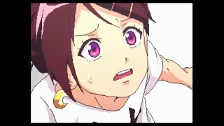 Flipnote Warrior előzetes