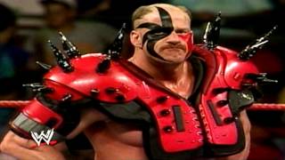 At What Cost? Anatomy of Professional Wrestling előzetes