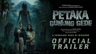 Haunting of Mount Gede előzetes
