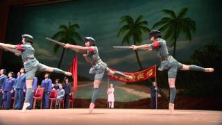 John Adams: Nixon in China előzetes