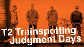 T2 Trainspotting előzetes