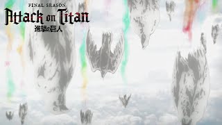 Attack on Titan előzetes