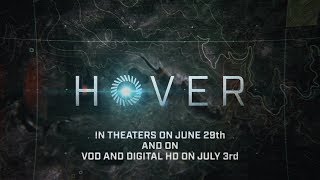 Hover előzetes