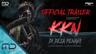 KKN di Desa Penari: Luwih Dowo, Luwih Medeni előzetes