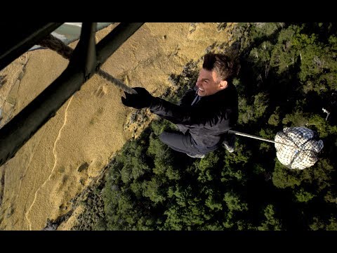Mission: Impossible 6. - Utóhatás előzetes magyar szinkronnal