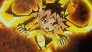 戦姫絶唱シンフォギア előzetes