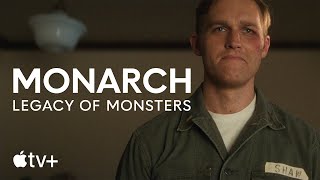 Monarch: A szörnyek hagyatéka előzetes