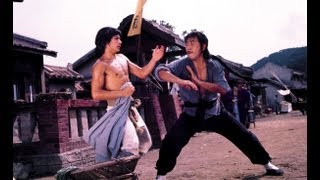 Az öt shaolin mester előzetes