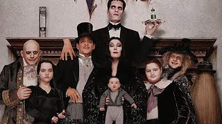 Addams Family 2. - Egy kicsivel galádabb a család előzetes