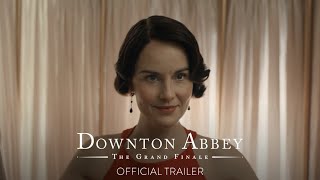 Downton Abbey: A nagy finálé előzetes