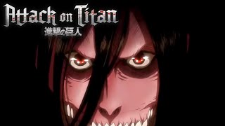 Attack on Titan előzetes