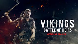 Vikings: Battle of Heirs előzetes