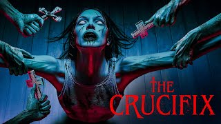 The Crucifix: Blood of the Exorcist előzetes