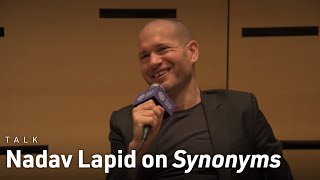 Synonyms előzetes
