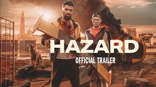 Hazard előzetes